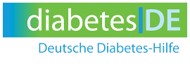 diabetesDE Logo